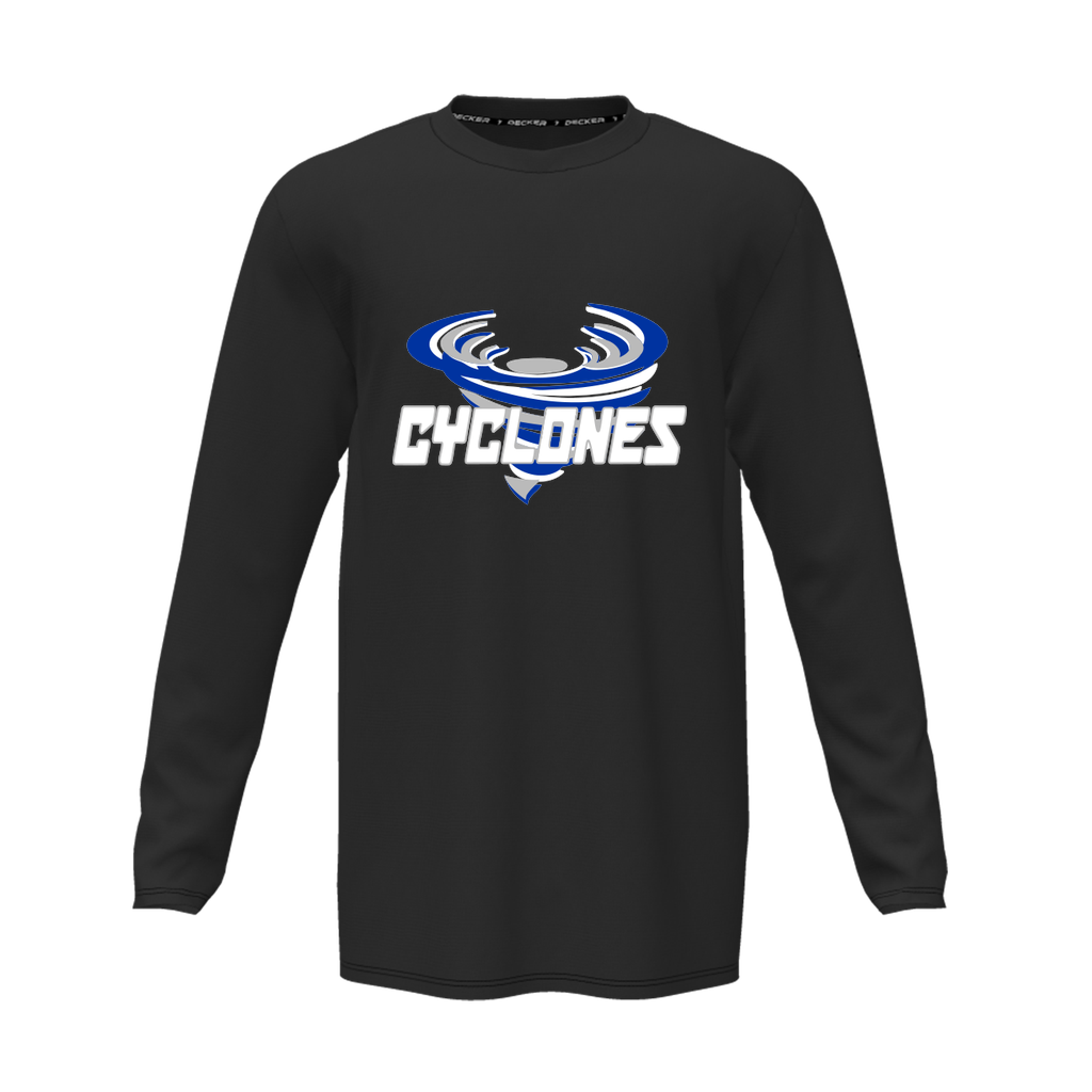 Decker Comfort T-Shirt