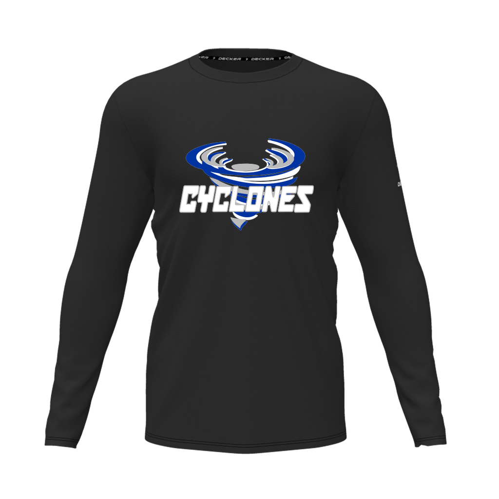 Decker Performance T-Shirt