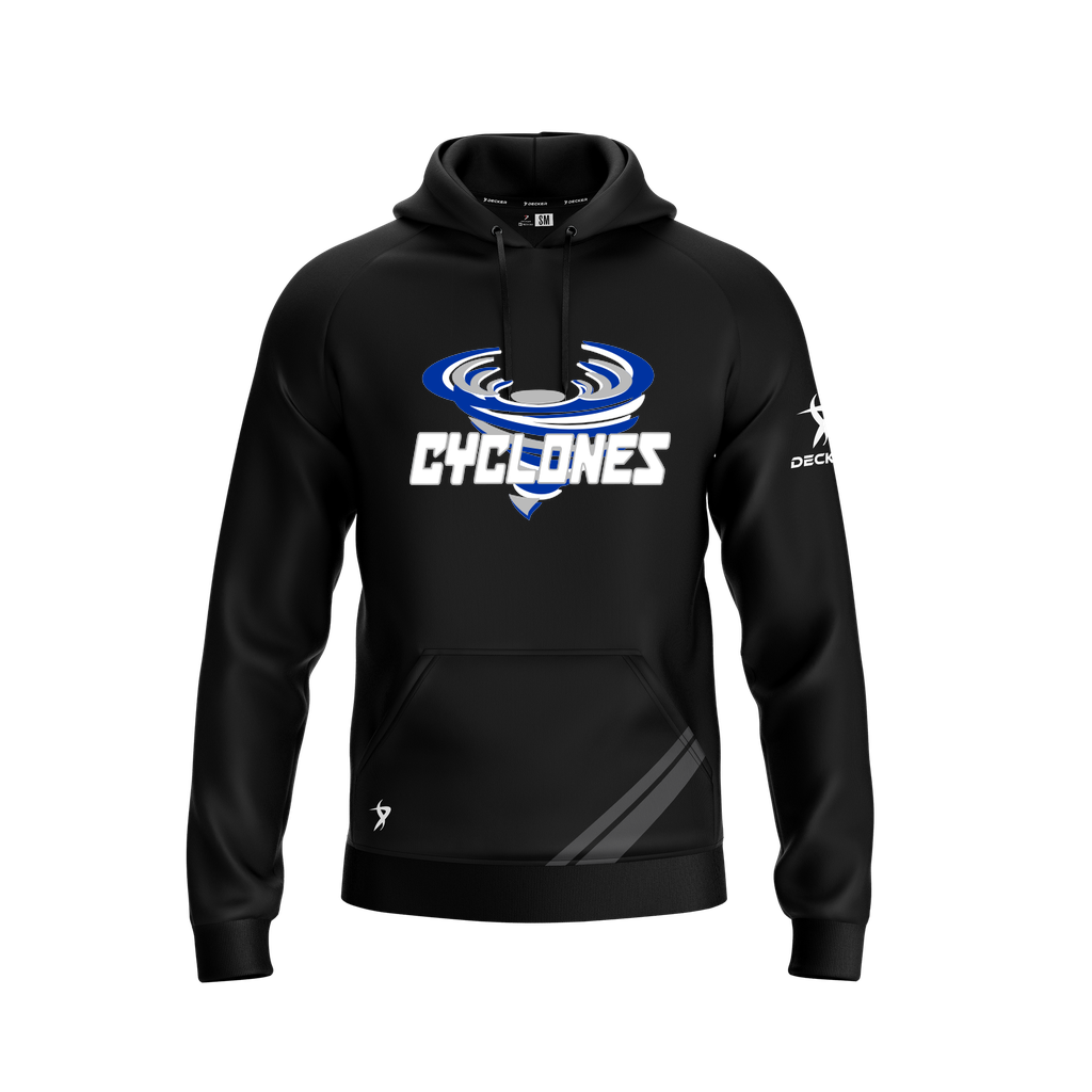 Decker Summit Hoodie