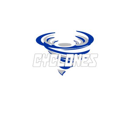 [CUS-STK-VC-3IN-LOGO1] Team Stickers (3in, Logo 1)