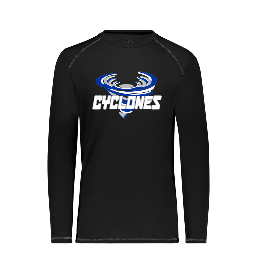 Men's SoftTouch Long Sleeve