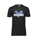 Decker Youth Tri-Blend T-Shirt - Short Sleeve