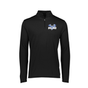 Ladies Flex-Lite 1/4 Zip Shirt