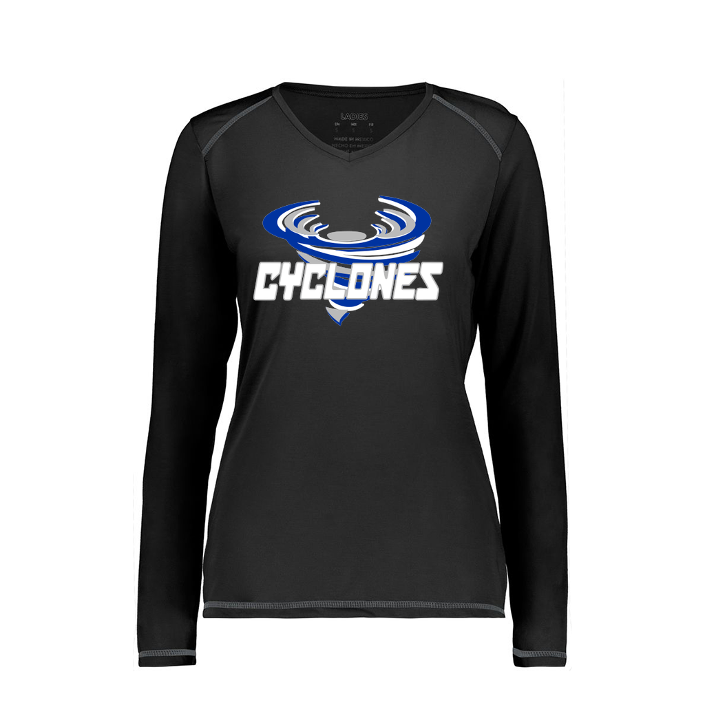Women's SoftTouch Long Sleeve