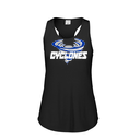Ladies Tri Blend Tank Top