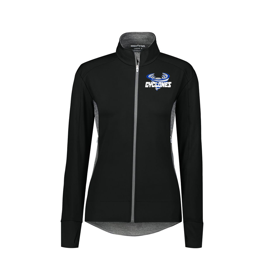 Girls FreeForm Jacket