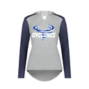 Ladies Vintage Hoodie
