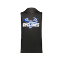 Men's CoolDry Sleeveless Hoodie