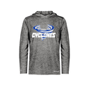 Decker Men's Charge Hoodie