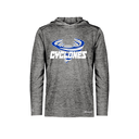 Decker Youth Charge Hoodie