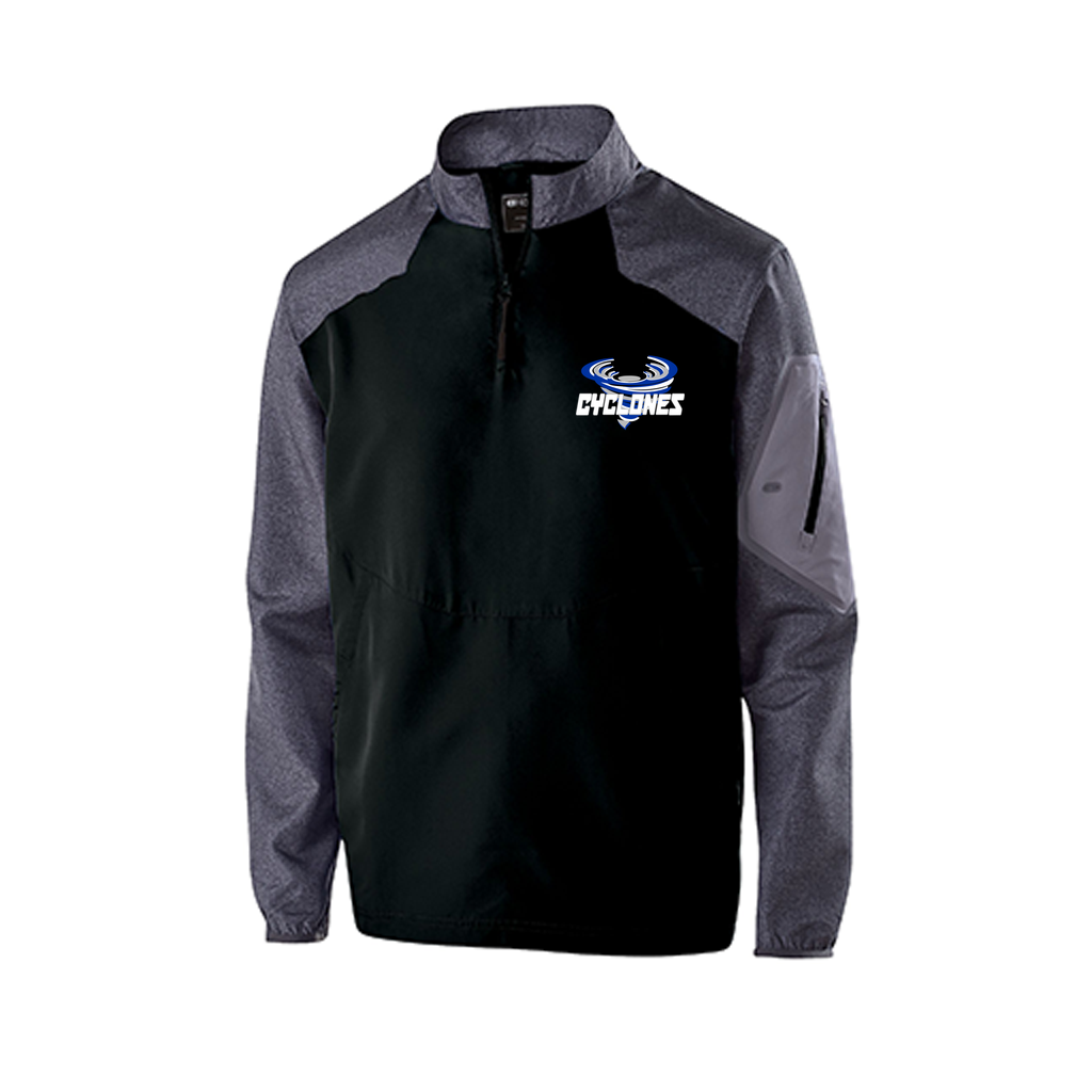 Men's Raider LS Pullover