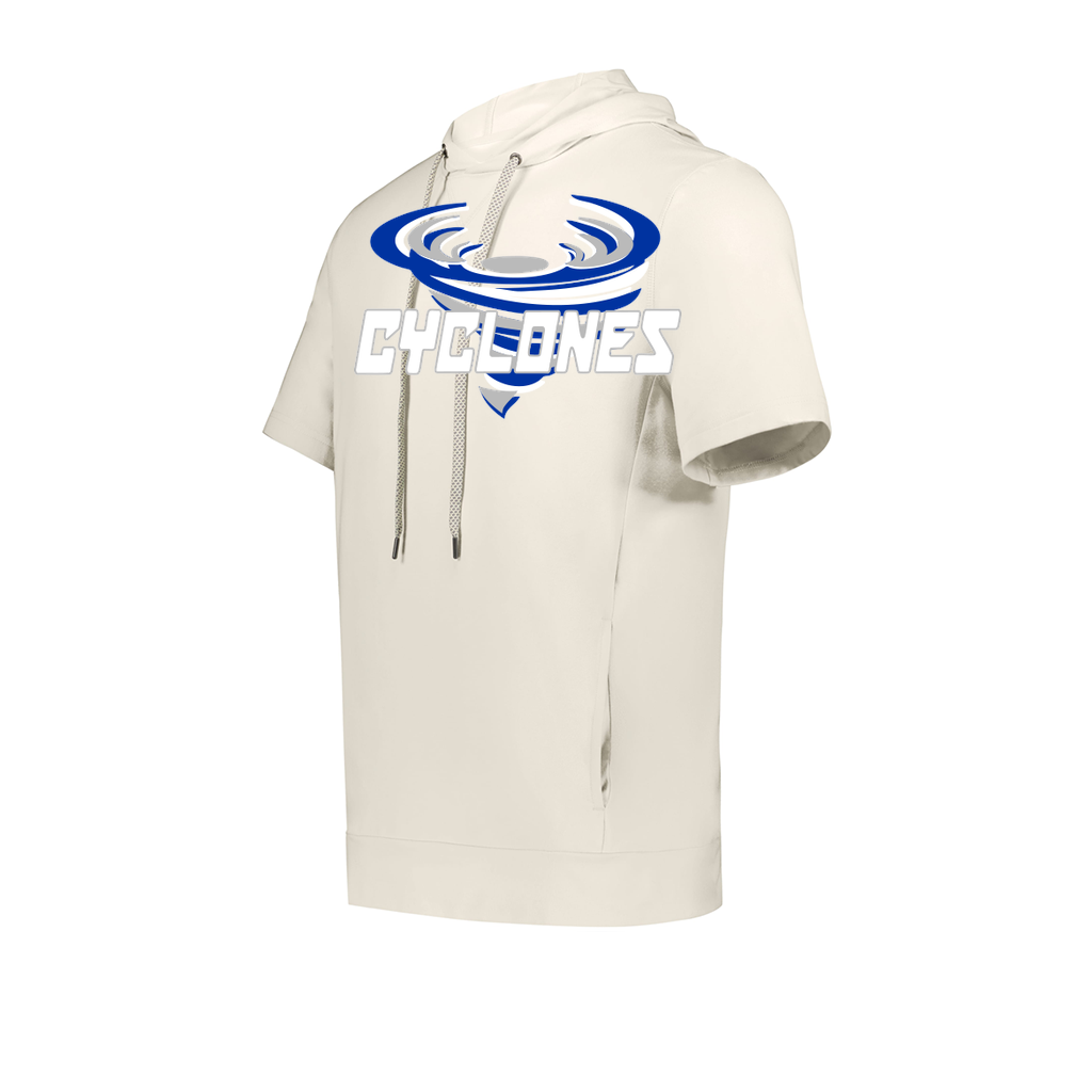 Men's Venturs Soft Knit Short Sleeve Hoodie