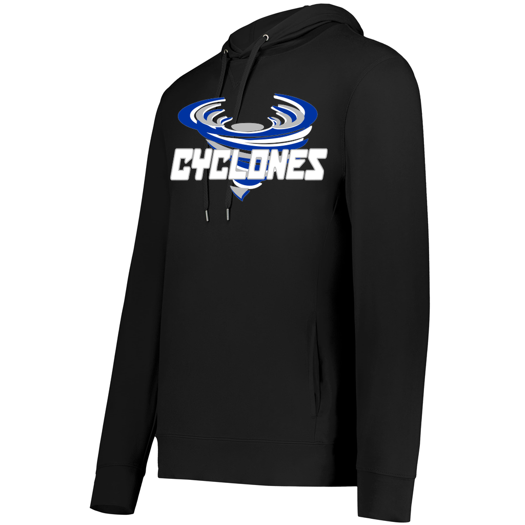 YOUTH VENTURA THIN KNIT HOODIE