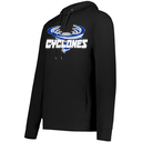 YOUTH VENTURA THIN KNIT HOODIE