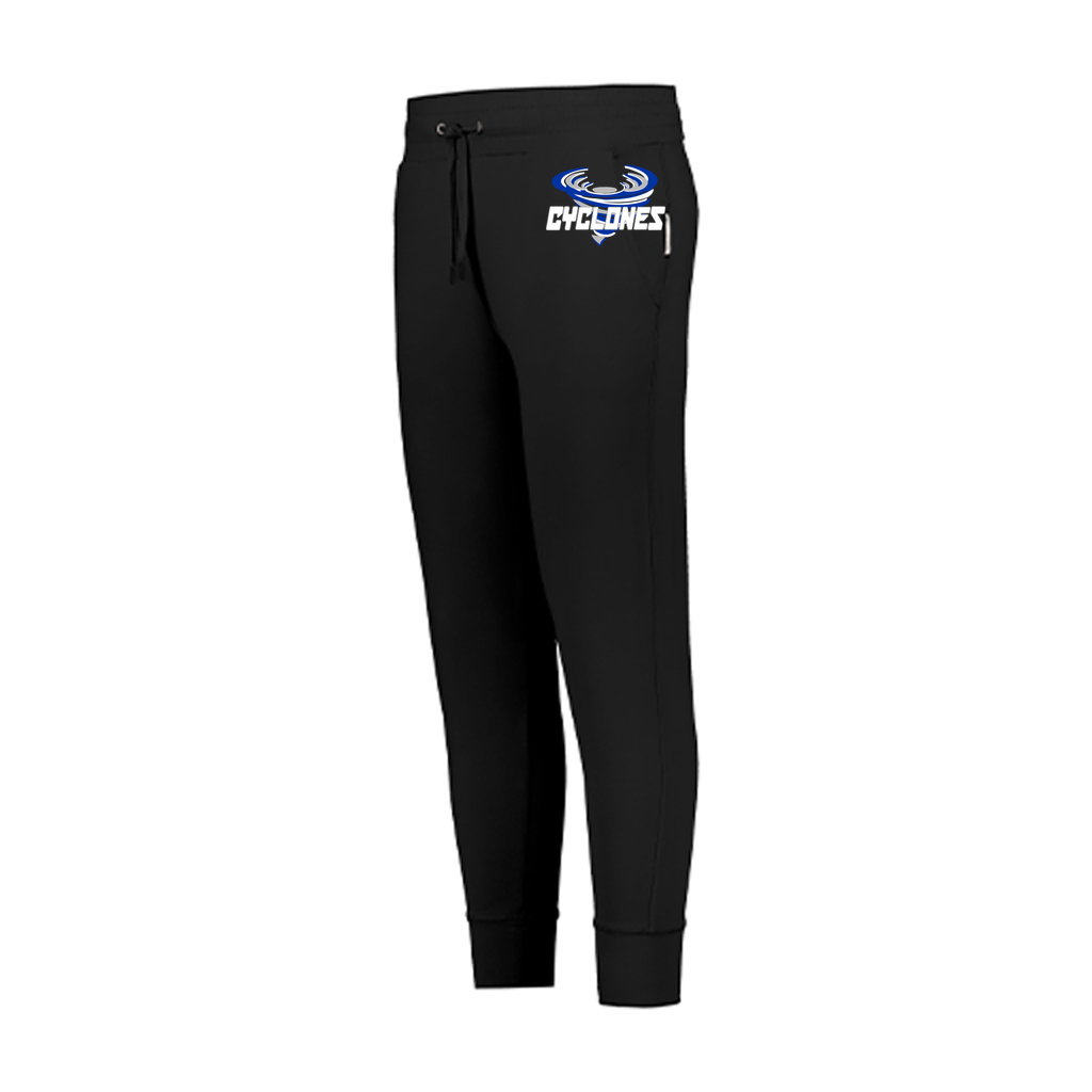 LADIES VENTURA SOFT KNIT JOGGER
