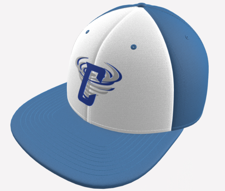 Topeka Cyclones Hat