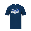 Decker Short Sleeve Waffle Performance Shirt